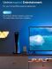 Сетевое зарядное устройство Baseus PowerCombo Tower 3AC+2U+2C (35W) E00023606113-00 - Black (346195B). Фото 9 из 23
