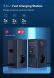 Сетевое зарядное устройство Baseus PowerCombo Tower 3AC+2U+2C (35W) E00023606113-00 - Black (346195B). Фото 7 из 23