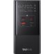 Сетевое зарядное устройство Baseus PowerCombo Tower 3AC+2U+2C (35W) E00023606113-00 - Black (346195B). Фото 2 из 23