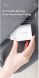 Мережевий зарядний пристрій ESSAGER Vanjane Travel PD20W Type-C (ECTC-FJB02-P) - White (960216W). Фото 4 з 4