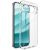 Силіконовий чохол IMAK UX-10 Series для Google Pixel 10 Pro XL - Transparent: фото 1 з 7