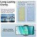 Силіконовий чохол IMAK UX-10 Series для Google Pixel 10 Pro XL - Transparent (384712T). Фото 6 з 7