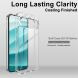 Силіконовий чохол IMAK UX-10 Series для Google Pixel 10 Pro XL - Transparent (384712T). Фото 3 з 7