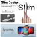 Силиконовый чехол IMAK UX-5 Series для Apple iPhone 17 Pro Max - Transparent (387433T). Фото 6 из 7