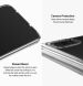 Силиконовый чехол IMAK UX-5 Series для Google Pixel 9a - Transparent (375429T). Фото 9 из 10