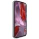 Силиконовый чехол IMAK UX-5 Series для Google Pixel 9a - Transparent (375429T). Фото 2 из 10