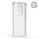 Силіконовий (TPU) чохол ArmorStandart Air Force для Infinix Note 50 Pro - Transparent (383607T). Фото 3 з 6