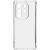 Силіконовий (TPU) чохол ArmorStandart Air Force для Infinix Note 50 Pro - Transparent: фото 1 з 6