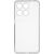 Силиконовый (TPU) чехол ArmorStandart Air Force для Motorola Moto G77 - Clear: фото 1 из 6