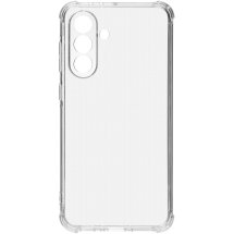 Силиконовый (TPU) чехол ArmorStandart Air Force для Samsung Galaxy A36 (A366) - Clear: фото 1 из 6