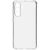 Силиконовый (TPU) чехол ArmorStandart Air Force для Samsung Galaxy A36 (A366) - Clear: фото 1 из 6