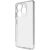 Силиконовый (TPU) чехол ArmorStandart Air Series для Infinix Smart 8 - Transparent: фото 1 из 3