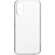 Силіконовий (TPU) чохол ArmorStandart Air Series для OPPO A6x / A6k - Clear (406535T)