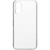 Силіконовий (TPU) чохол ArmorStandart Air Series для OPPO A6x / A6k - Clear: фото 1 з 6