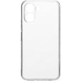 Силиконовый (TPU) чехол ArmorStandart Air Series для OPPO A6x / A6k - Clear: фото 1 из 6