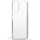Силіконовий (TPU) чохол ArmorStandart Air Series для OPPO A6x / A6k - Clear (406535T). Фото 2 з 6