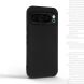Силиконовый (TPU) чехол ArmorStandart Matte Slim Fit для Google Pixel 9 Pro - Black (359920B). Фото 3 из 5