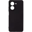 Силиконовый (TPU) чехол ArmorStandart Matte Slim Fit для Xiaomi Redmi A5 - Black (380217B)