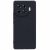 Силиконовый (TPU) чехол Deexe Matte Case для TECNO Spark 20 Pro+ - Black: фото 1 из 6