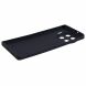 Силиконовый (TPU) чехол Deexe Matte Case для TECNO Spark 20 Pro+ - Black (351218B). Фото 4 из 6