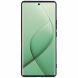 Силиконовый (TPU) чехол Deexe Matte Case для TECNO Spark 20 Pro+ - Black (351218B). Фото 2 из 6