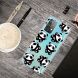 Силіконовий (TPU) чохол Deexe Pretty Glossy для Samsung Galaxy A53 - Pandas (292606E). Фото 2 з 4
