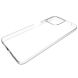 Силиконовый (TPU) чехол Deexe UltraThin для Motorola Moto G15 - Transparent (372601T). Фото 3 из 5