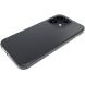 Силиконовый (TPU) чехол Deexe UltraThin для OPPO Reno 16 - Transparent (413204T). Фото 2 из 5