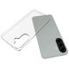 Силіконовий (TPU) чохол Deexe UltraThin для Samsung Galaxy A57 (A576) - Transparent (406102T). Фото 4 з 5