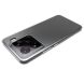 Силиконовый (TPU) чехол Deexe UltraThin для Xiaomi 15 Pro - Black (371103B). Фото 3 из 5