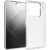Силиконовый (TPU) чехол Deexe UltraThin для Xiaomi 15 Pro - Black: фото 1 из 5