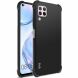 Силиконовый (TPU) чехол IMAK Airbag Case для Huawei P40 Lite - Metal Black (256920MB). Фото 1 из 11