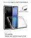 Силиконовый (TPU) чехол IMAK Stealth для Huawei P20 Pro (187606). Фото 9 из 12