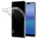 Силиконовый (TPU) чехол IMAK Stealth для Huawei P20 Pro (187606). Фото 3 из 12