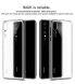 Силиконовый (TPU) чехол IMAK Stealth для Huawei P20 Pro (187606). Фото 12 из 12