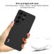 Силиконовый (TPU) чехол IMAK UC-3 Series для Samsung Galaxy S26 Ultra (S948) - Black (406205B). Фото 5 из 6