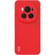 Силиконовый (TPU) чехол IMAK UC-4 Series для Honor Magic 6 Pro - Red (355808R). Фото 2 из 7