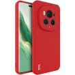 Силиконовый (TPU) чехол IMAK UC-4 Series для Honor Magic 6 Pro - Red (355808R)