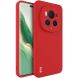 Силиконовый (TPU) чехол IMAK UC-4 Series для Honor Magic 6 Pro - Red (355808R). Фото 1 из 7