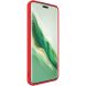 Силиконовый (TPU) чехол IMAK UC-4 Series для Honor Magic 6 Pro - Red (355808R). Фото 3 из 7