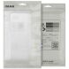 Силиконовый (TPU) чехол IMAK UX-4 Series для Samsung Galaxy A36 (A366) - Transparent (372000T). Фото 11 из 11
