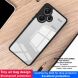 Силиконовый (TPU) чехол IMAK UX-9A Series для Xiaomi Redmi Note 13 Pro+ - Black (340562B). Фото 10 из 12