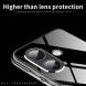 Силіконовий (TPU) чохол MOFI Thin Guard для Apple iPhone 17 - Transparent (387219T). Фото 4 з 10