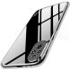 Силиконовый (TPU) чехол MOFI Thin Guard для Honor 200 - Transparent (364113T). Фото 2 из 11