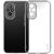 Силиконовый (TPU) чехол MOFI Thin Guard для Honor 200 - Transparent: фото 1 из 11