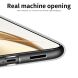 Силиконовый (TPU) чехол MOFI Thin Guard для Honor 200 - Transparent (364113T). Фото 9 из 11
