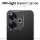 Силиконовый (TPU) чехол MOFI Thin Guard для Xiaomi Redmi Note 17 Pro - Transparent (429502T). Фото 5 из 9