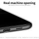Силиконовый (TPU) чехол MOFI Thin Guard для Xiaomi Redmi Note 17 Pro - Transparent (429502T). Фото 7 из 9