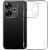 Силиконовый (TPU) чехол MOFI Thin Guard для Xiaomi Redmi Note 17 Pro - Transparent: фото 1 из 9
