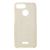 Силиконовый (TPU) чехол UniCase Glitter Cover для Xiaomi Redmi 6 - Gold: фото 1 из 4